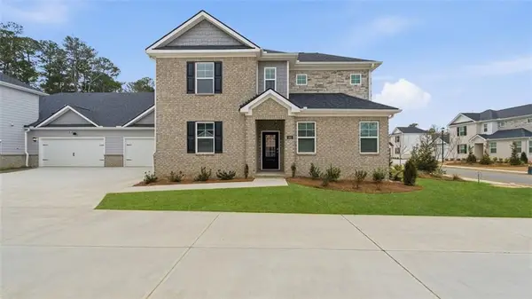 560 Silver Moon Drive, Loganville, GA 30052