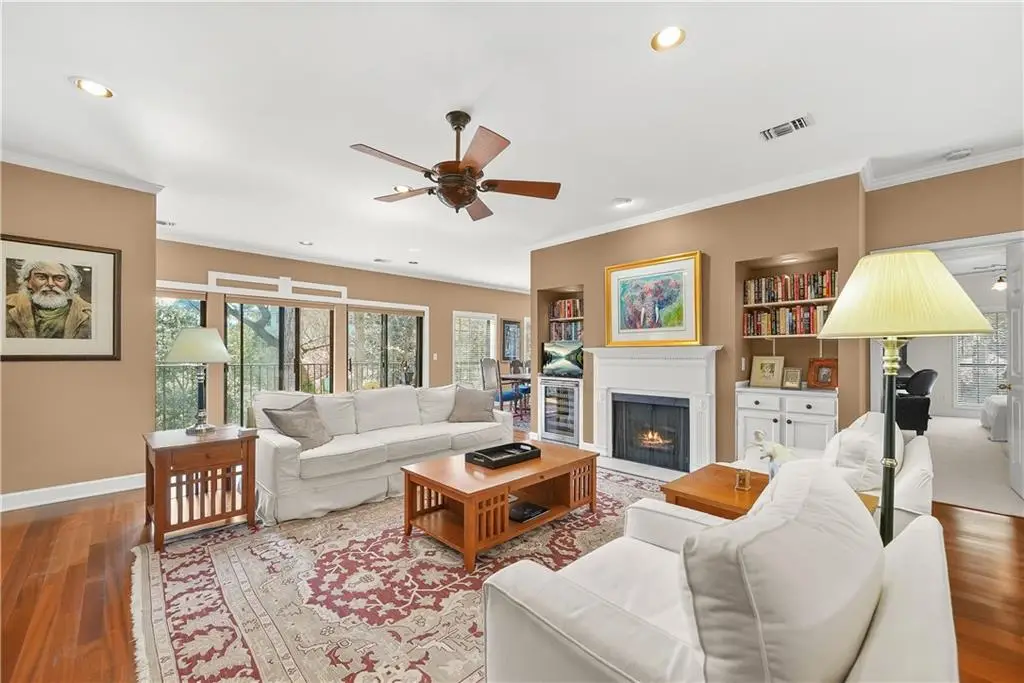 3071 Lenox Road Ne #19, Atlanta, GA 30324 - #1