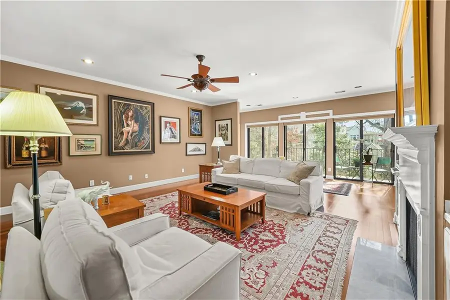 3071 Lenox Road Ne #19, Atlanta, GA 30324 - #3