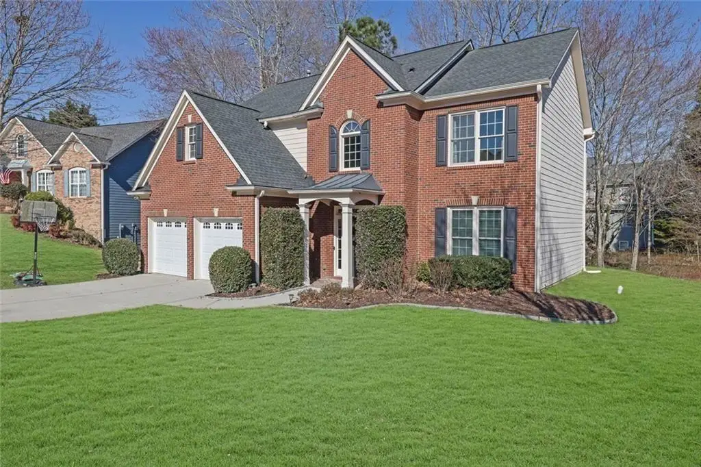 2640 Chandler Grove Drive, Buford, GA 30519 - #1