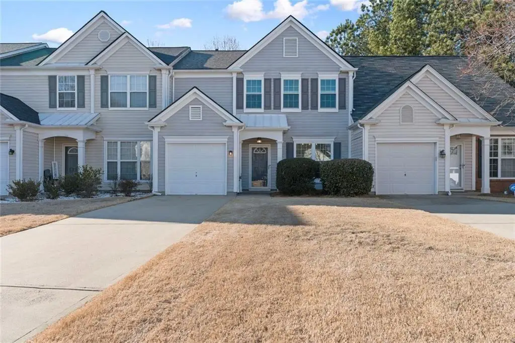 5338 Medlock Corners Drive, Peachtree Corners, GA 30092 - #1