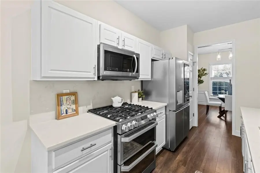 5338 Medlock Corners Drive, Peachtree Corners, GA 30092 - #2