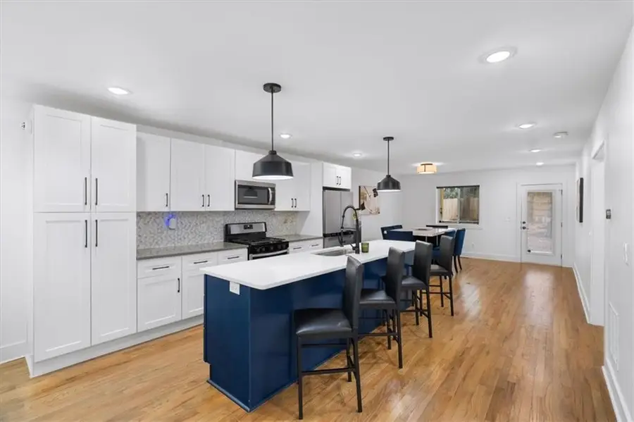 1846 Rogers Avenue Sw, Atlanta, GA 30310 - #2