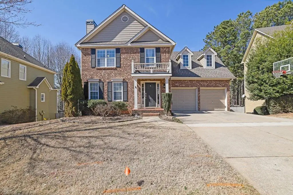 309 Laurel Glen Crossing, Canton, GA 30114 - #1