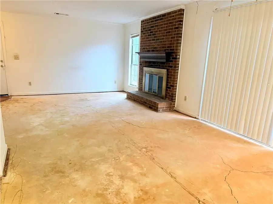 1187 Greenyard Way, Norcross, GA 30093 - #3