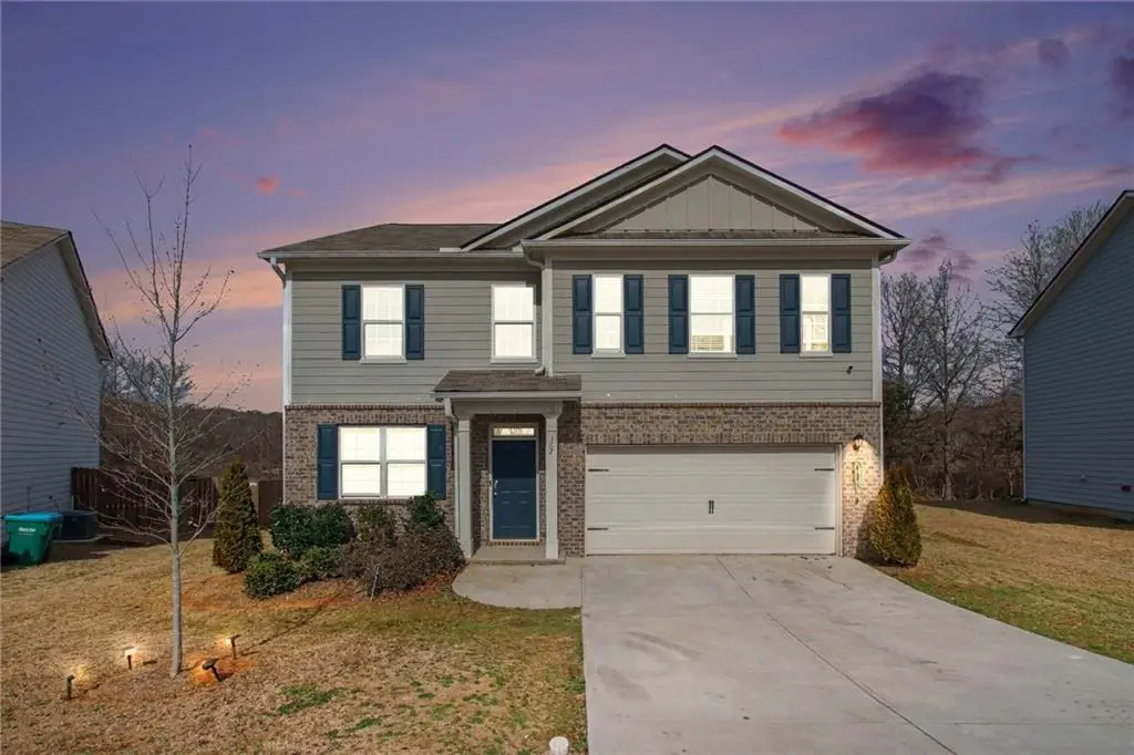 367 Hughes Ln, Pendergrass, GA 30567 - #1