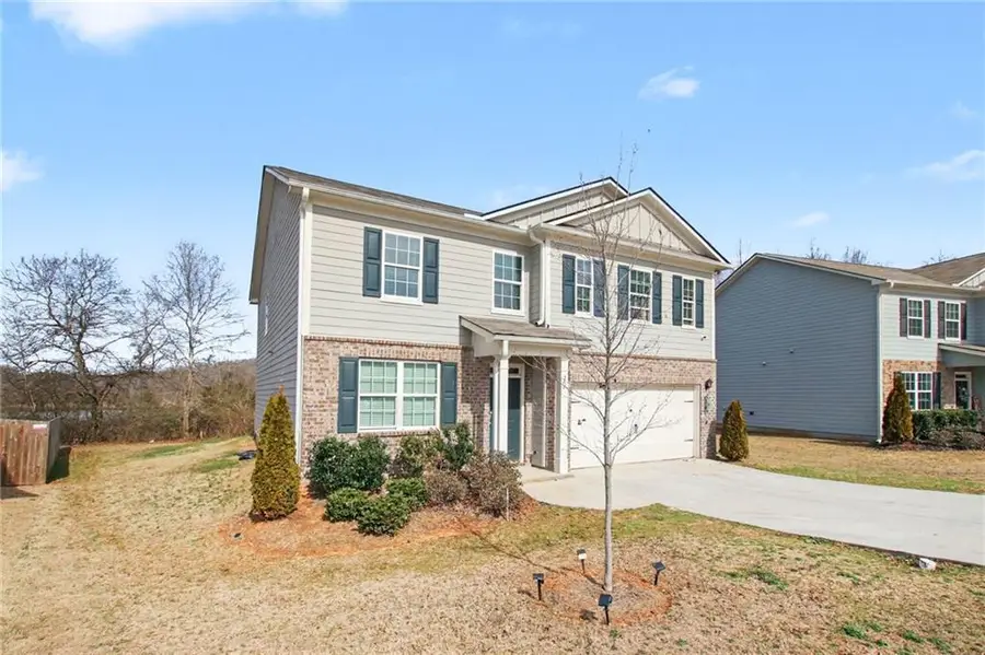 367 Hughes Ln, Pendergrass, GA 30567 - #3