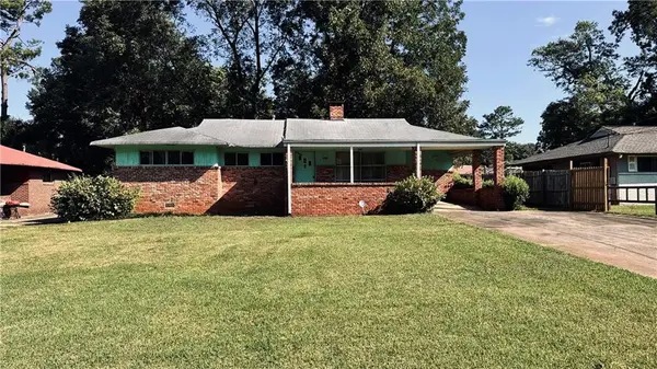 3414 Hyland Drive, Decatur, GA 30032