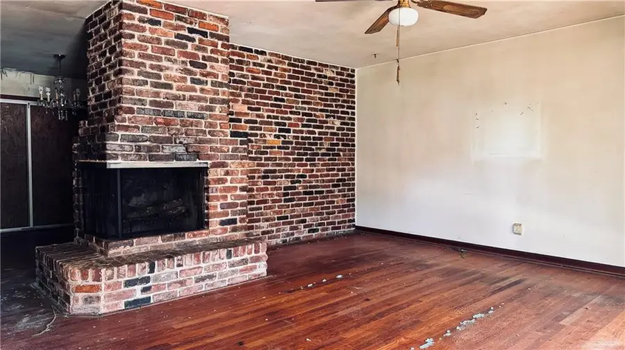 3414 Hyland Drive, Decatur, GA 30032 - #2