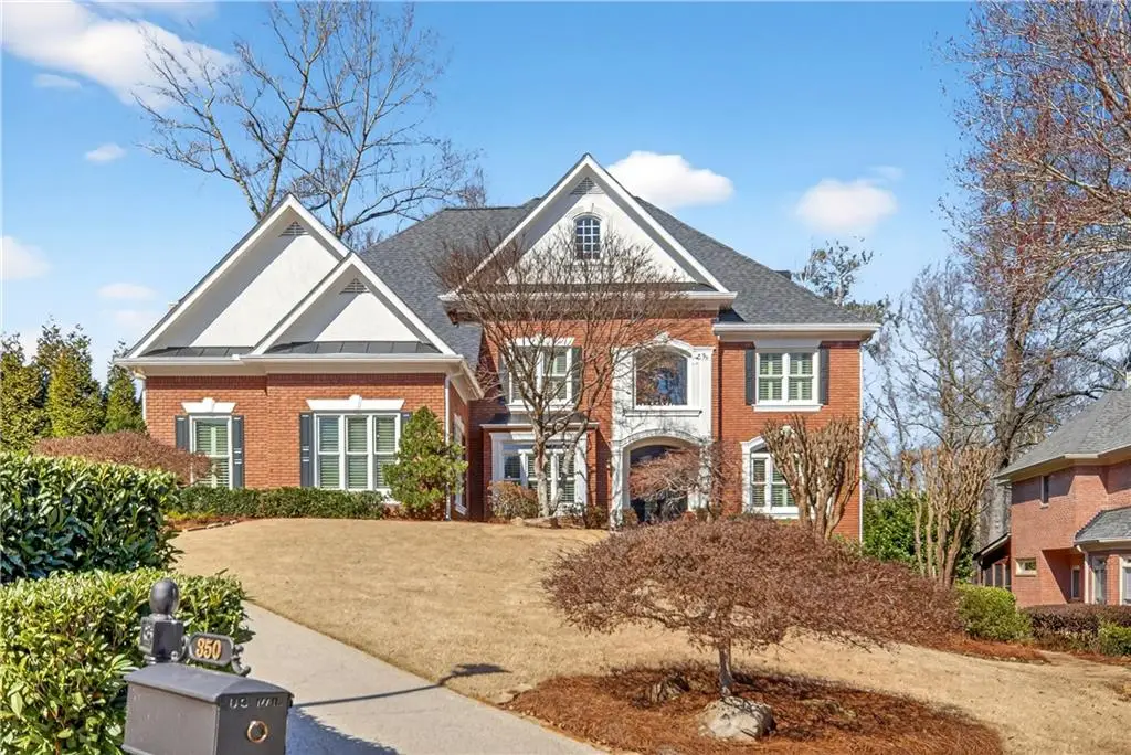 350 Stanyan Place, Alpharetta, GA 30022 - #1