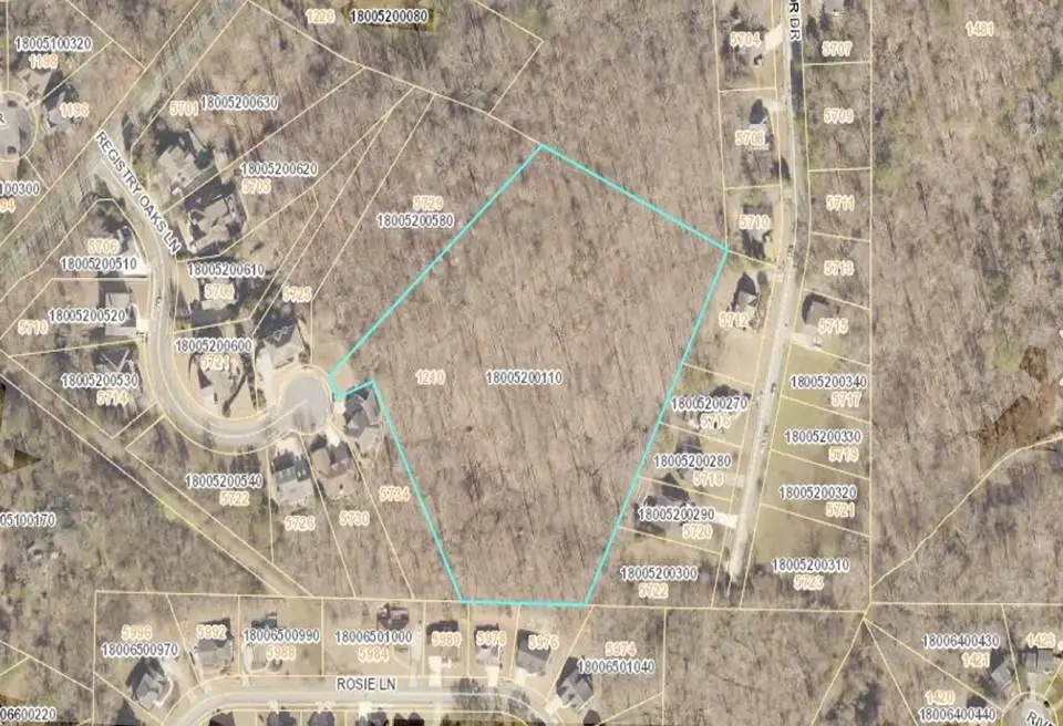 1210 Buckner Road Se, Mableton, GA 30126 - #1