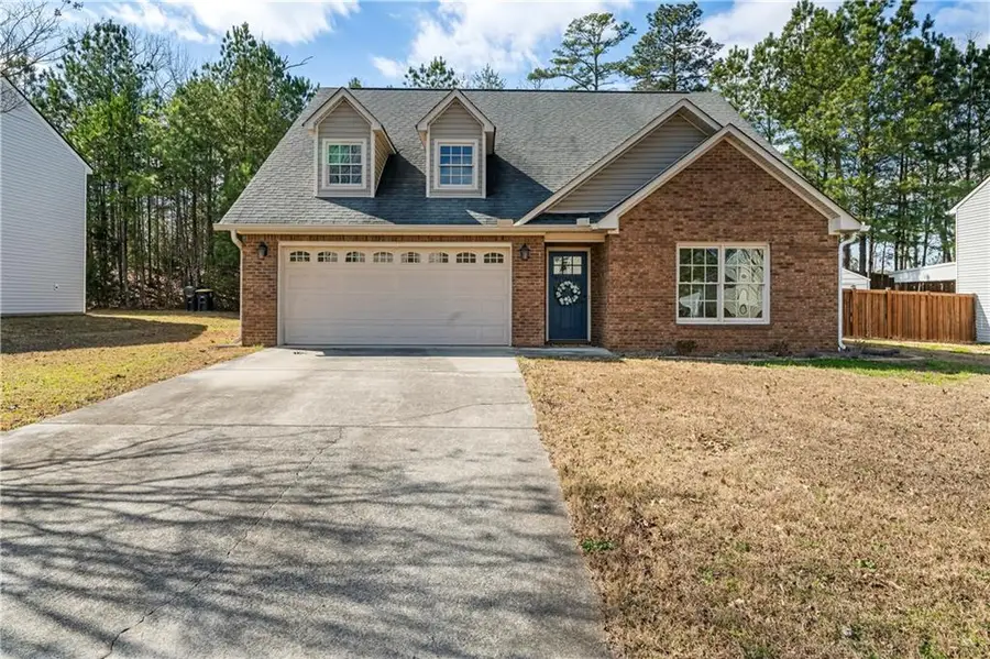 23 Walton Creek Drive Sw, Rome, GA 30165 - #2