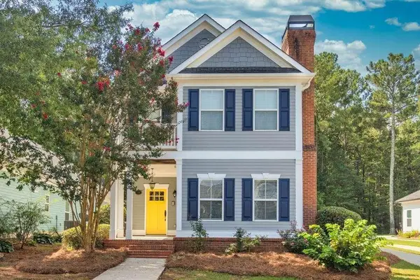 125 Pratt Drive, Covington, GA 30014