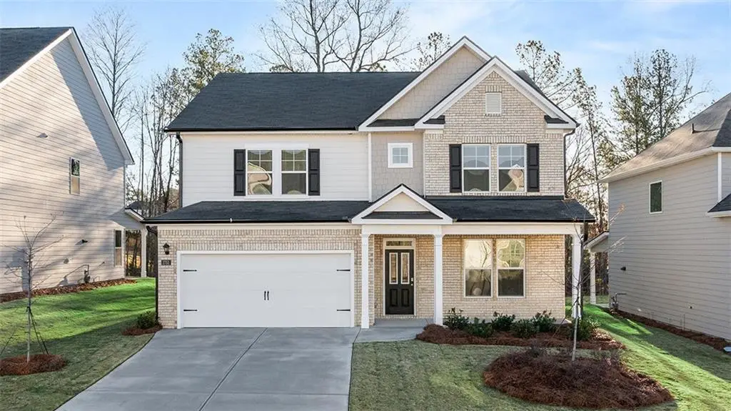 2087 Winged Elm Way, Lawrenceville, GA 30045 - #1