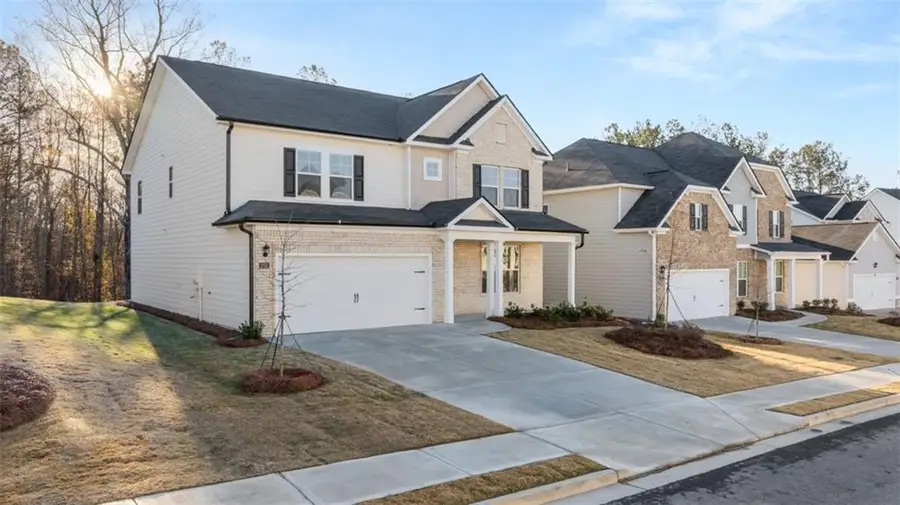 2087 Winged Elm Way, Lawrenceville, GA 30045 - #3