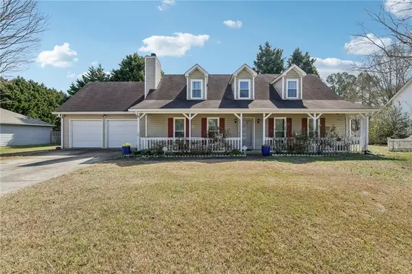 131 Patricia Terrace, Grayson, GA 30017