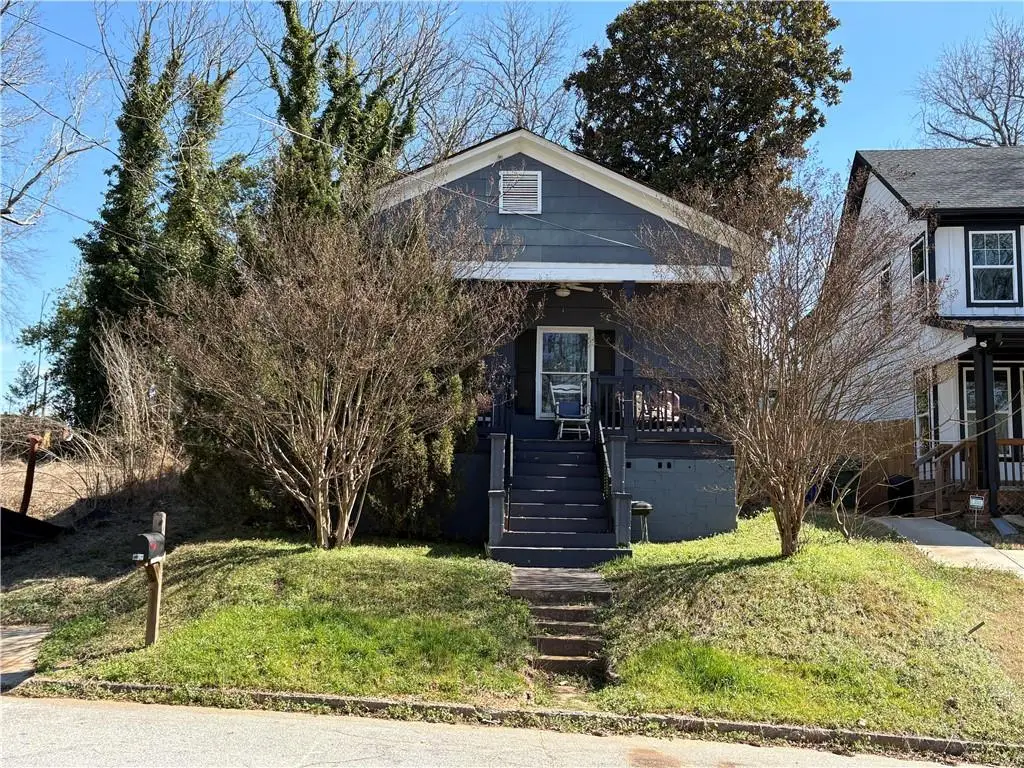 1154 Welch Street Sw, Atlanta, GA 30310 - #1