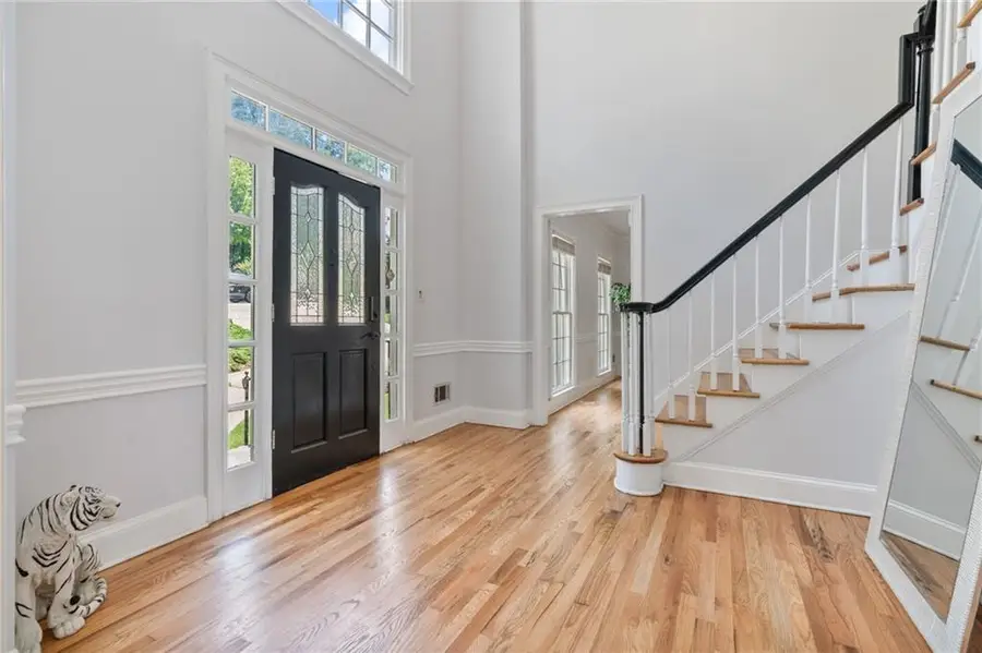 275 Sageglen Road, Lawrenceville, GA 30044 - #2