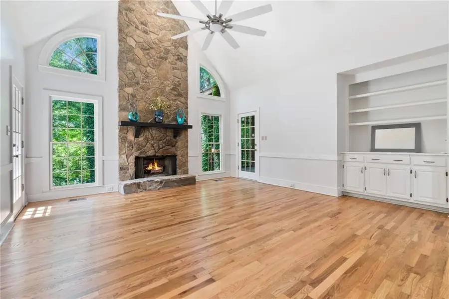 275 Sageglen Road, Lawrenceville, GA 30044 - #3