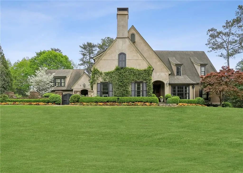 3849 Brandy Station Court Se, Atlanta, GA 30339 - #1