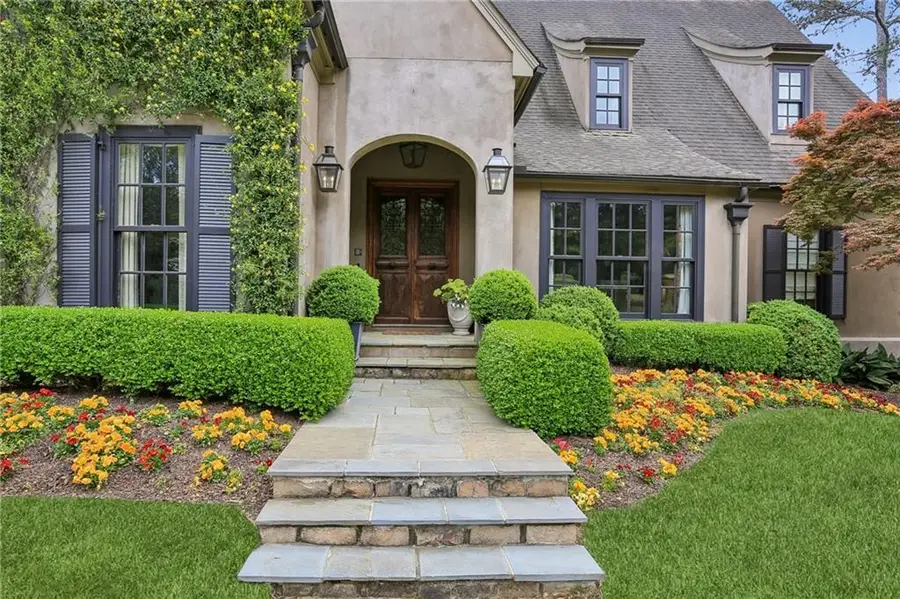 3849 Brandy Station Court Se, Atlanta, GA 30339 - #3