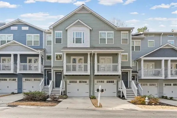 1057 Liberty Parkway Nw, Atlanta, GA 30318