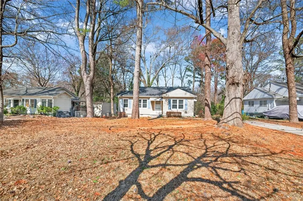 2266 N Shallowford Road, Atlanta, GA 30341 - #1