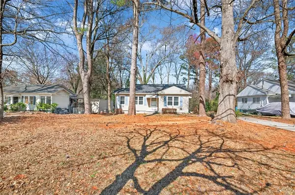 2266 N Shallowford Road, Atlanta, GA 30341