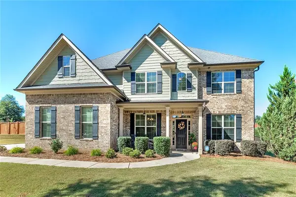 191 Westin Park Drive, Locust Grove, GA 30248