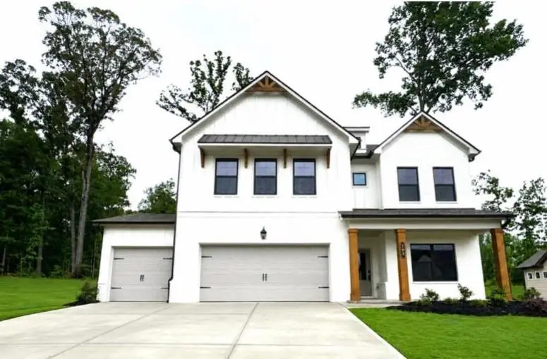 102 Rose Lake Court, Hoschton, GA 30548 - #1
