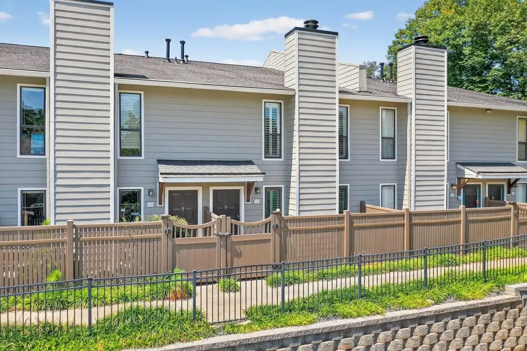 110 Park Ridge Circle, Marietta, GA 30068 - #1
