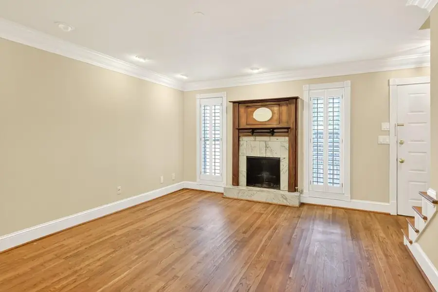 110 Park Ridge Circle, Marietta, GA 30068 - #3