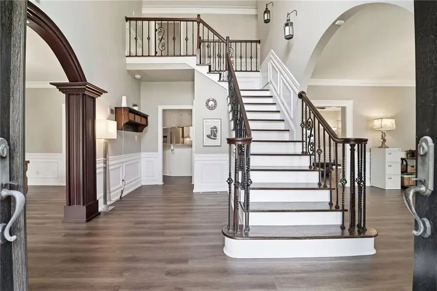3566 Hawfinch Court Ne, Roswell, GA 30075 - #2