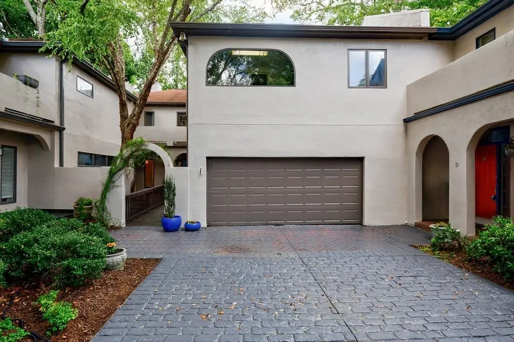 3491 Roswell Road Ne, Atlanta, GA 30305 - #1