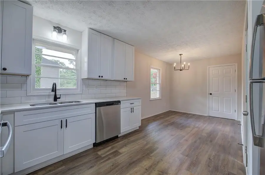 4592 Karron Lane, Powder Springs, GA 30127 - #2