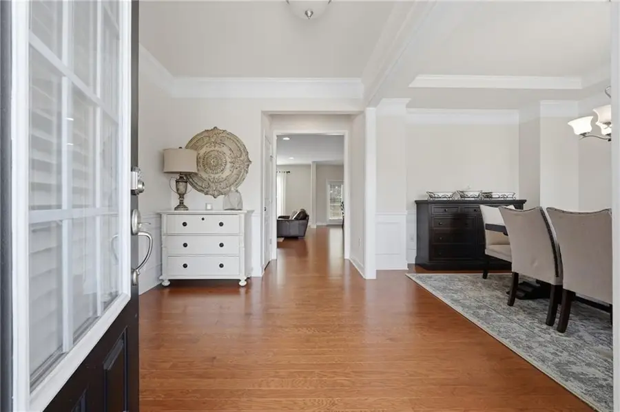 418 Spring View Drive, Woodstock, GA 30188 - #3