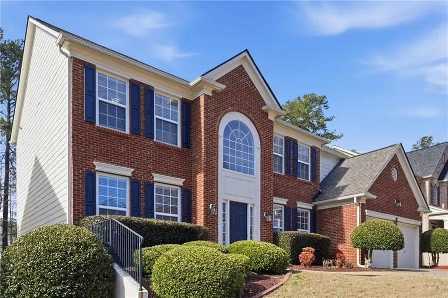 38 Crystal Downs Way, Suwanee, GA 30024 - #2