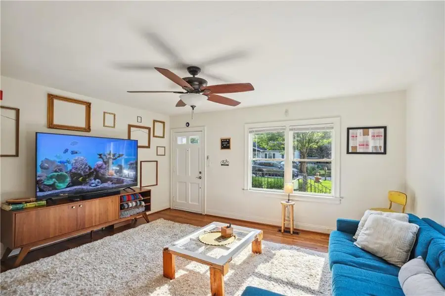 783 Livingstone Place, Decatur, GA 30030 - #3