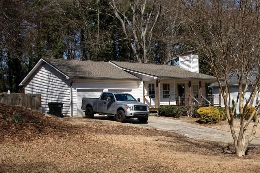 1821 Rose Garden Lane, Loganville, GA 30052 - #2