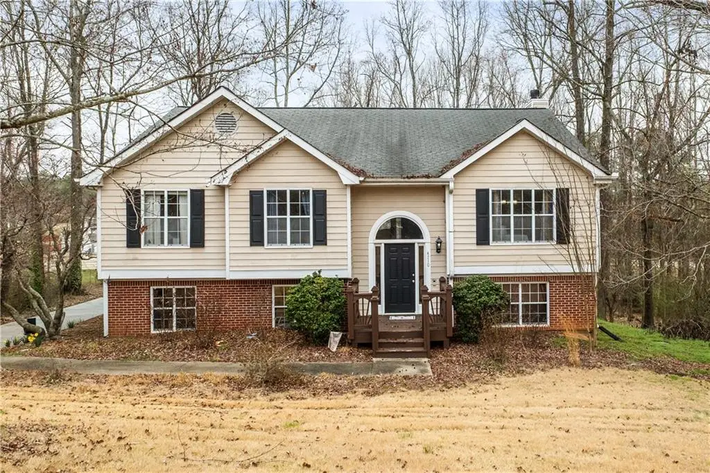 4710 Wheeler Creek Drive, Hoschton, GA 30548 - #1