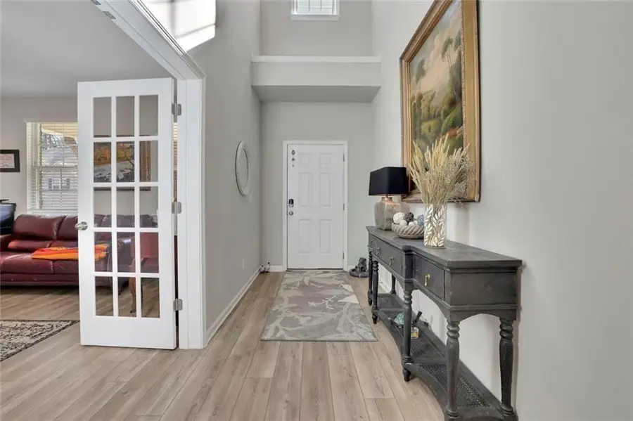 4396 Waxwing Street, Hoschton, GA 30548 - #3