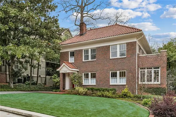 1899 Anjaco Road Nw #1, Atlanta, GA 30309