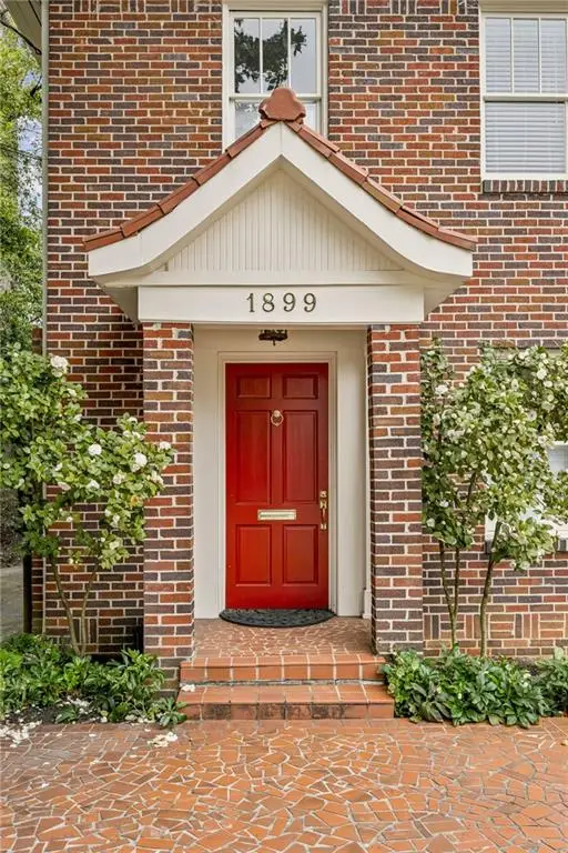 1899 Anjaco Road Nw #1, Atlanta, GA 30309 - #3