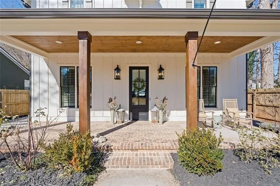 2882 Alston Drive Se, Atlanta, GA 30317 - #2