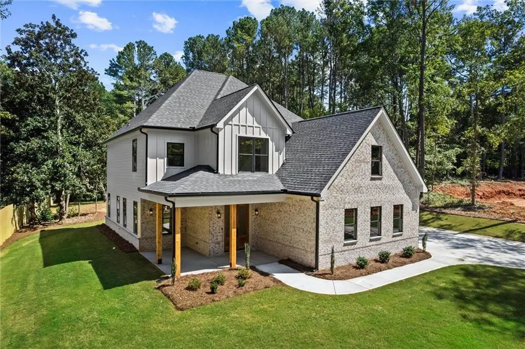 105 Beech Creek Circle, Winder, GA 30680 - #1