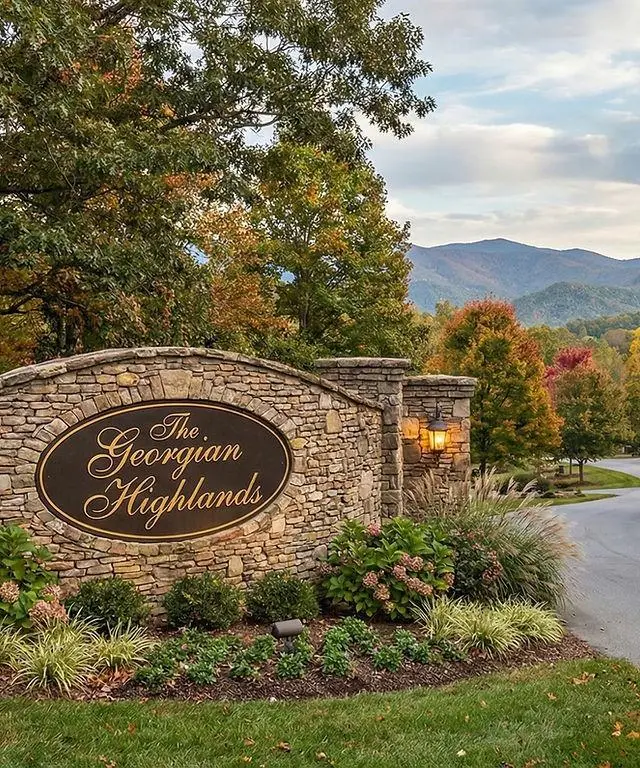 46 Highlands Parkway, Jasper, GA 30143 - #1