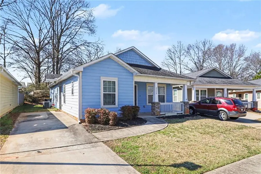 2329 Glebe Court, Hampton, GA 30228 - #3