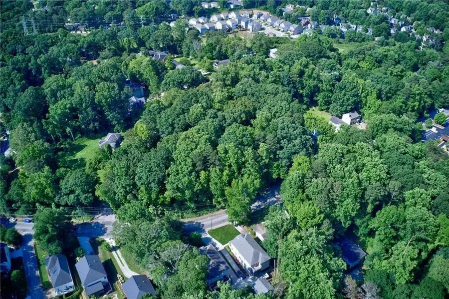 987 Custer Avenue Se, Atlanta, GA 30316 - #3