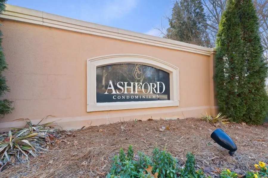 224 Ashford Circle, Dunwoody, GA 30338 - #2