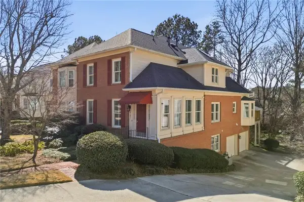 6191 Forest Hills Lane, Peachtree Corners, GA 30092